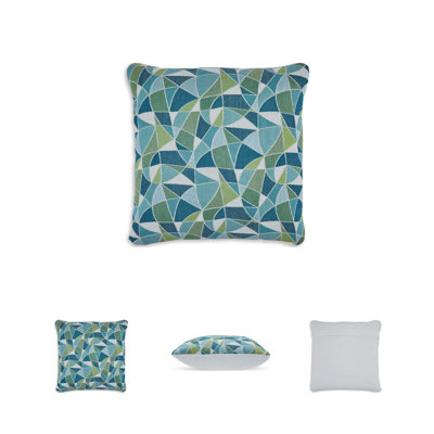 Seanow Next-Gen Nuvella Pillow (Set Of 4)