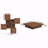 Coffee Table Sliding Top with Storage