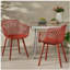 Chaise d'appoint simple, élégante et simple-1453531445