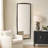 Uttermost On Point Tall Bronze Mirror