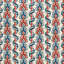 Grand Bazaar Montguyon Print Linen Fabric-1610702040
