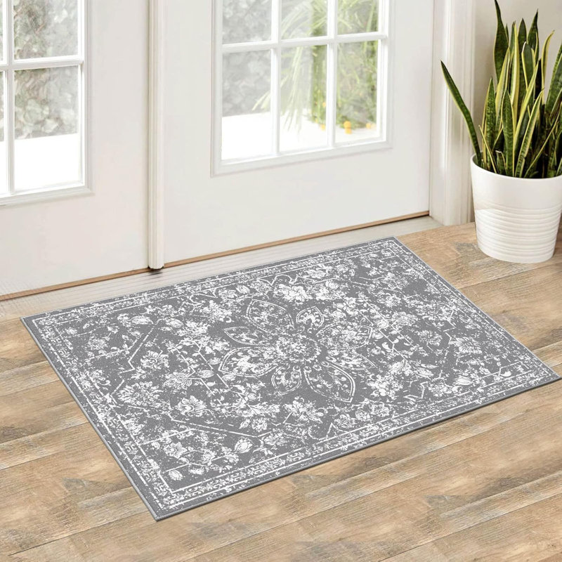 Area Rug, Rectangle 2' x 2'11"