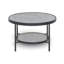 Sospira Coffee Table with Storage
