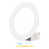 White is out of stock selected