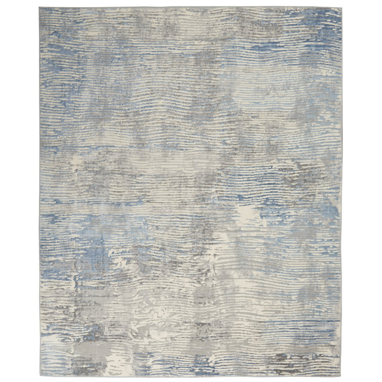 Jacey Abstract Indoor Rug