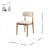 Gastelum 7-Piece Dining Set