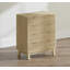 Commode 4 tiroirs pour commode de chambre double | Idée de cadeau