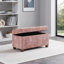 Repose-pieds avec rangement Metro-1938961049