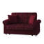 Causeuse convertible avec rangement Primenest Grandera-383577082