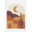 «Desert Window I» par Moira Hershey - impression-1361325545-1394275255