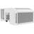 GE Profile ClearView™ 10,000 BTU Inverter Smart Ultra Quiet Window Air Conditioner for Medium Rooms up to 450 sq. ft.