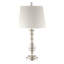 Lampe de table 29 po Efrain