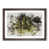 Walnut Framed selected