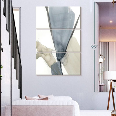Avery Kinetic Grid I