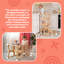 Escabeau Woodesshearts Montessori