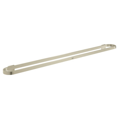 Selection 31.5" Wall Mounted Towel Bar