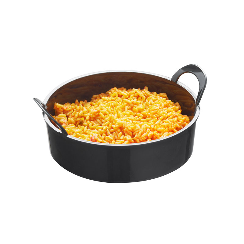 7.2L Food Steamer