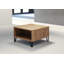 Aneesh Coffee Table with Storage