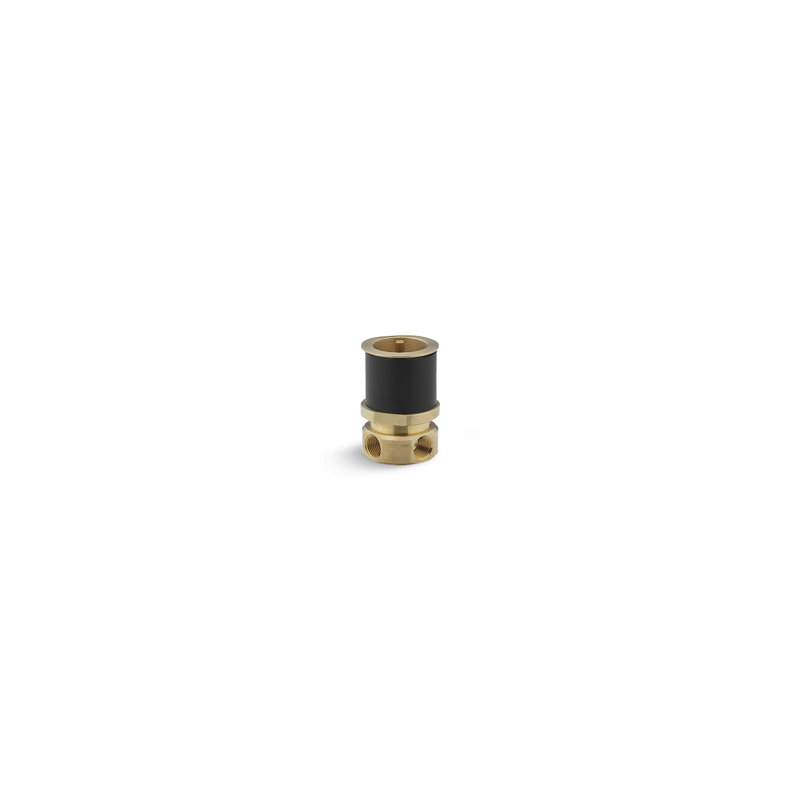 1/2" Deck Diverter Valve