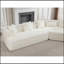 Canapé modulaire, canapé de style minimaliste moderne, rembourré sans os, combinaison libre, tissu de fibre rond, tissu anti-froissement, extension de dimension-2067639426