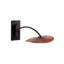 Forsyth 2 - Light Armed Sconce