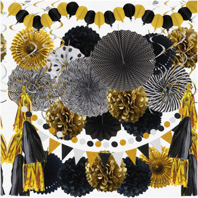 Striped Aisle Runners 2 pcs