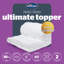 Silentnight Ultimate Deep Sleep 1000 Mattress Topper-119034385-49310722