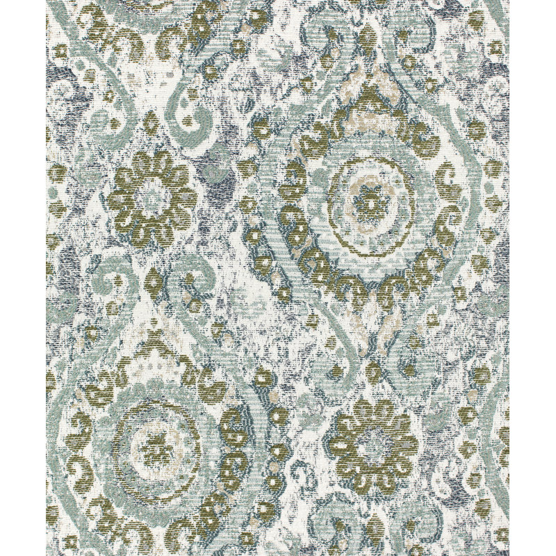 Tissu illimité, Marécage