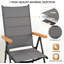 Patio Folding Chair Folding Chair Set-2047657236