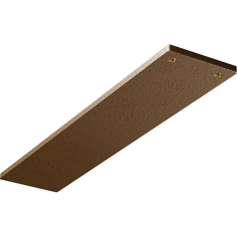 Ekena Millwork Logan Steel Bracket