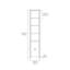 Tablette simple Linea-64409265