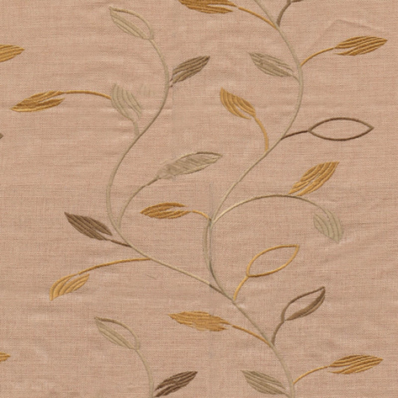 Wesco Gentry Optimism Fabric, Autumn