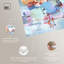 «Stronger with You», reproduction d'art moderne sur toile par Art Remedy-119978089-123278793