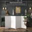 3 Ft. Tall Woven Fiber Room Divider-1267931147-1267931632