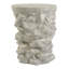 Table de patio ronde avec base robuste-1147276146