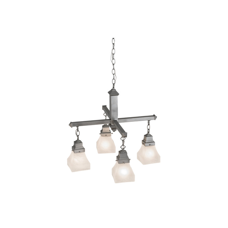 Firminia 4 - Light Chandelier