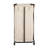 Rolling Laundry Sorter with Handles-1441506620