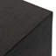 Fiona 6 Drawer Dresser - Black Raffia-1075104901