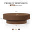 Table basse 44,4 po  -1194901556
