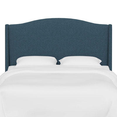 Byrd Cotton Headboard