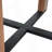 48" Round Dining Table