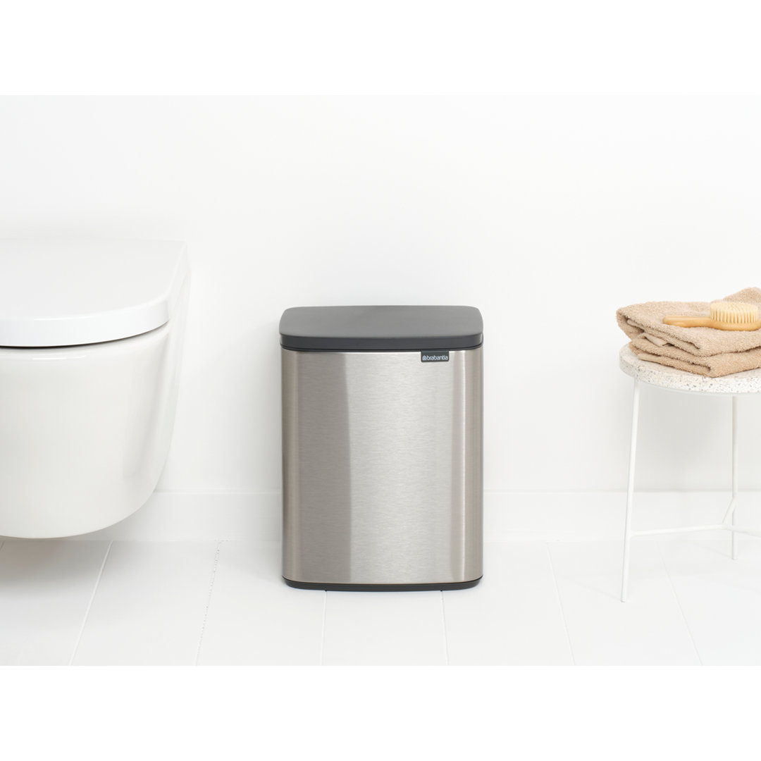 Brabantia 12 Litre Bo Waste Bin