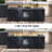 42 inch Outdoor Rectangle Fire Pit Table Propane Iron Firepit for Outside Patio with Tank Cover