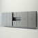 8 Piece Plastic Storage System
