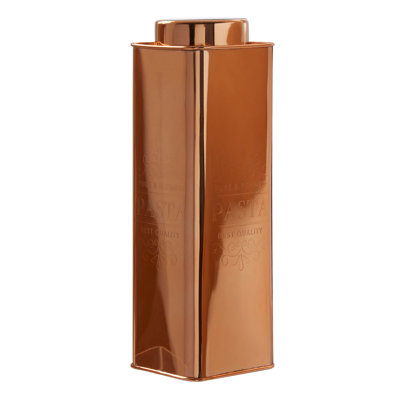 Stainless Steel Jar