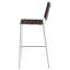 Chaise de bar Langton
