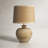 Wood Accent Lamp