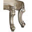 Tabouret de coiffeuse Graceful