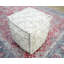 Repose-pieds repose-pieds carré 18" Zinnia