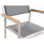 MALETTO/GROSSETO 4 - Person Dining Set
